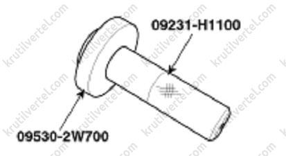 сервісні дані та специфікація KIA Sorento Prime з 2018 року, сервісні дані та специфікація Кіа Соренто Прайм з 2018 року