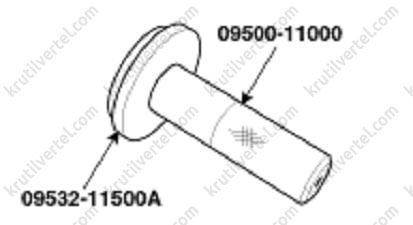сервісні дані та специфікація KIA Sorento Prime з 2018 року, сервісні дані та специфікація Кіа Соренто Прайм з 2018 року