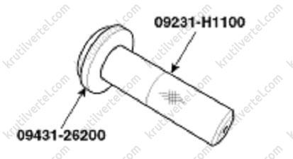 сервісні дані та специфікація KIA Sorento Prime з 2018 року, сервісні дані та специфікація Кіа Соренто Прайм з 2018 року