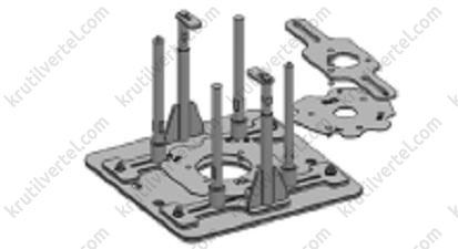 сервісні дані та специфікація KIA Sorento Prime з 2018 року, сервісні дані та специфікація Кіа Соренто Прайм з 2018 року