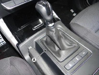 функція Flex Steering KIA Sorento Prime з 2018 року, функція Flex Steering Кіа Соренто Прайм з 2018 року