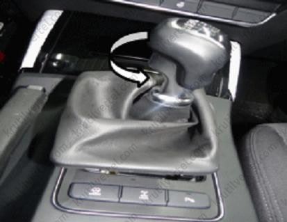 функція Flex Steering KIA Sorento Prime з 2018 року, функція Flex Steering Кіа Соренто Прайм з 2018 року