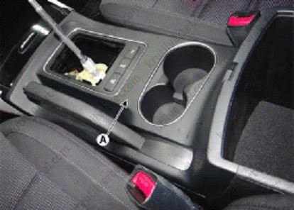 функція Flex Steering KIA Sorento Prime з 2018 року, функція Flex Steering Кіа Соренто Прайм з 2018 року