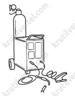 сервісні дані та специфікація KIA Sorento Prime з 2018 року, сервісні дані та специфікація Кіа Соренто Прайм з 2018 року