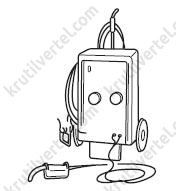 сервісні дані та специфікація KIA Sorento Prime з 2018 року, сервісні дані та специфікація Кіа Соренто Прайм з 2018 року