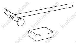 сервісні дані та специфікація KIA Sorento Prime з 2018 року, сервісні дані та специфікація Кіа Соренто Прайм з 2018 року