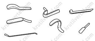 сервісні дані та специфікація KIA Sorento Prime з 2018 року, сервісні дані та специфікація Кіа Соренто Прайм з 2018 року