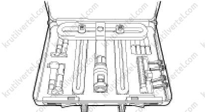 сервісні дані та специфікація KIA Sorento Prime з 2018 року, сервісні дані та специфікація Кіа Соренто Прайм з 2018 року