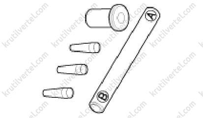 сервісні дані та специфікація KIA Sorento Prime з 2018 року, сервісні дані та специфікація Кіа Соренто Прайм з 2018 року
