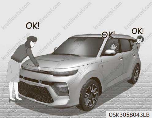 Kia soul размер шин