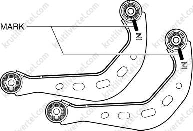 Подвеска мазда 3 bl схема передняя