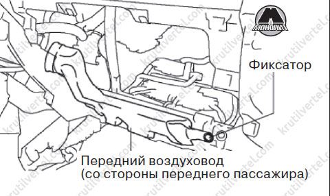 Выхлопная система мазда 5