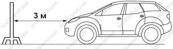 система освещения Mazda CX-7, система освещения Мазда СХ-7