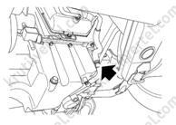 шланг охладителя моторного масла MG 350, шланг охладителя моторного масла МГ 350