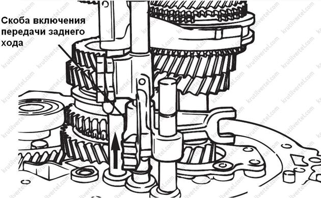 Митсубиси асх приводной ремень схема