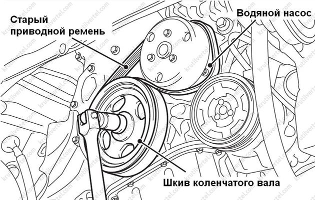 Mitsubishi asx замена сцепления