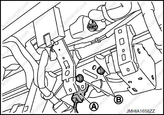 модуль подушки безопасности переднего пассажира Nissan Juke с 2010 года, модуль подушки безопасности переднего пассажира Ниссан Жук с 2010 года