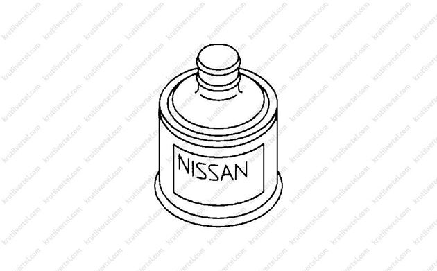 сервисные данные и спецификация Nissan Juke с 2010 года, сервисные данные и спецификация Ниссан Жук с 2010 года