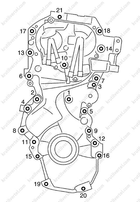 Nissan juke blueprint