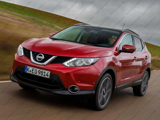 Книга Nissan Qashqai J11 с 2013 бензин, электросхемы. Руководство по ремонту и эксплуатации автомобиля. Автонавигатор