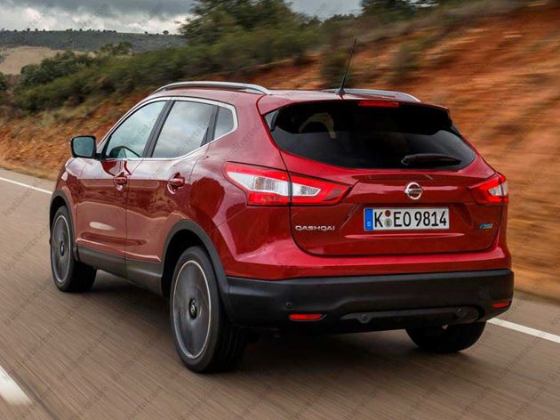 Книга Nissan Qashqai J11 с 2013 бензин, электросхемы. Руководство по ремонту и эксплуатации автомобиля. Автонавигатор