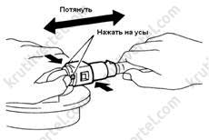 Nissan tiida топливный фильтр