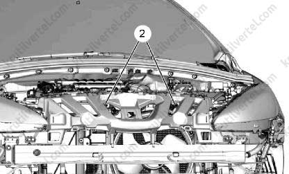 Ремонт кондиционера peugeot 308