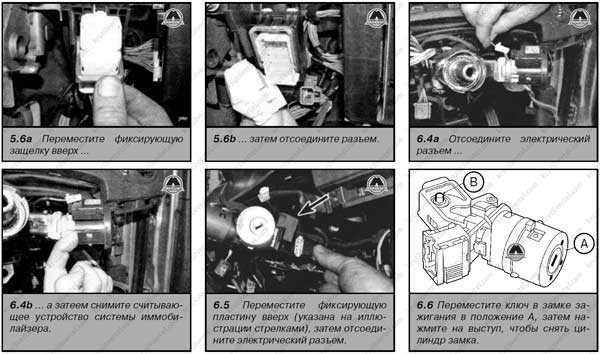 ЦЕКБС Renault Clio, ЦЕКБСРено Клио 3