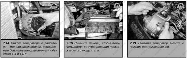 блок управління системи передпускового підігріву Renault Clio, блок управління системи передпускового підігріву Рено Клио 3