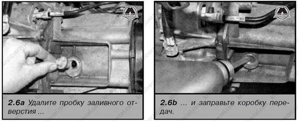 трансмісійна олива Renault Clio, трансмісійна олива Рено Клио 3