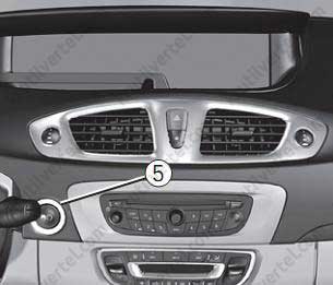 эксплуатация автомобиля Renault Scenic, эксплуатация автомобиля Renault Grand Scenic, эксплуатация автомобиля Рено Сценик, эксплуатация автомобиля Рено Гранд Сценик