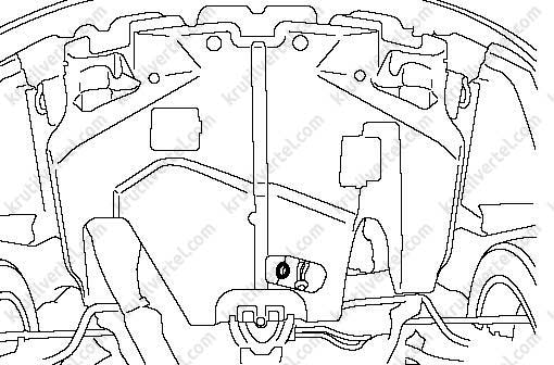 Маркировка акпп subaru