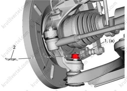 Пружины передние сузуки sx4