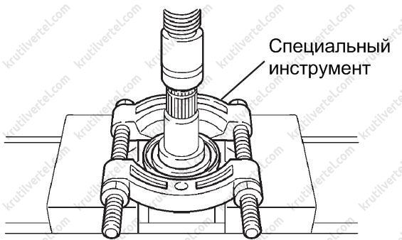 Схема гидроподвески лексус lx470