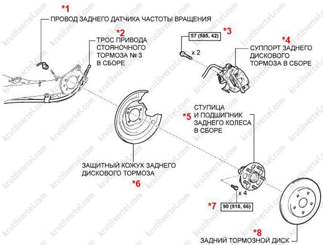 Ошибка р0430 тойота