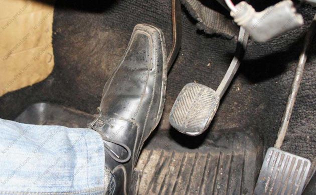 гидропривод сцепления Ваз 2103, гидропривод сцепления Ваз 2106, гидропривод сцепления Лада 2103, гидропривод сцепления Лада 2106, гидропривод сцепления Vaz 2103