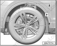 сервисные данные и спецификация Volkswagen ID4 с 2020 года, 
сервисные данные и спецификация Фольксваген АйДи4 
с 2020 года