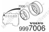 сервисные данные и спецификация Volvo XC90 с 2015 года, сервисные данные и спецификация Вольво ИксСи90 с 2015 года