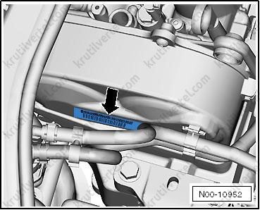 технические характеристики двигателя VW Golf 7, технические характеристики двигателя Фольксваген Гольф 7