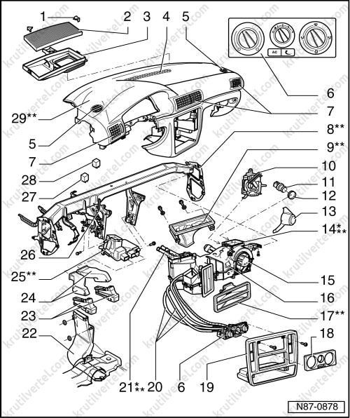 Установка Круиз Контроля (Cruise Control).