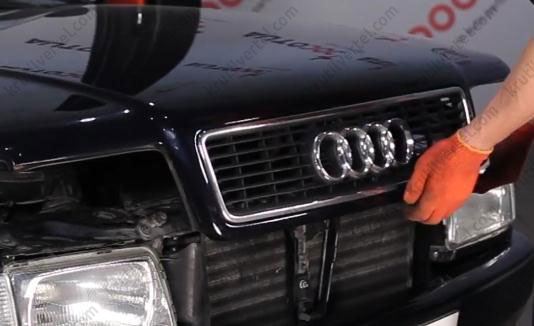 Руководство по ремонту Audi 80 | Audi 90